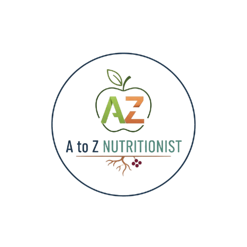 A To Z Nutritionist